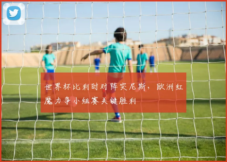 世界杯比利时对阵突尼斯，欧洲红魔力争小组赛关键胜利