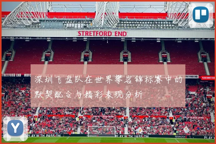 深圳飞盘队在世界攀岩锦标赛中的默契配合与精彩表现分析