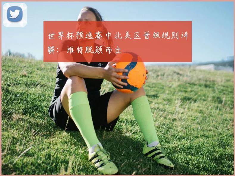 世界杯预选赛中北美区晋级规则详解：谁将脱颖而出