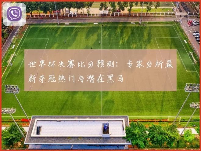 世界杯决赛比分预测：专家分析最新夺冠热门与潜在黑马