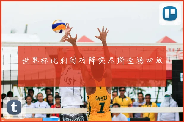世界杯比利时对阵突尼斯全场回放